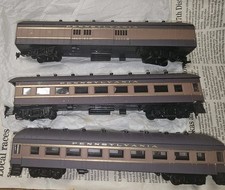 Pennsylvania harriman passenge for sale  Mauldin
