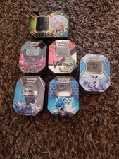 Pokemon leer dosen gebraucht kaufen  Ludwigshafen am Rhein