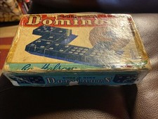 Vintage double nine for sale  NORTHAMPTON