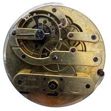 Antique jules jurgensen for sale  Fort Worth