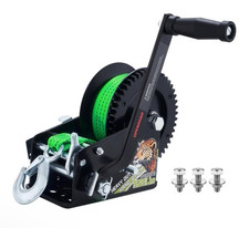 Openroad 3500lb hand for sale  Flushing