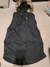 Mama maternity parka for sale  SCUNTHORPE