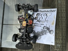 Schumacher sst road for sale  PULBOROUGH