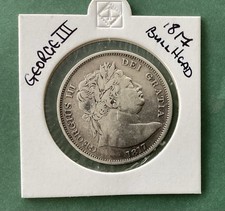 1817 george iii for sale  DUKINFIELD