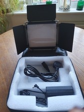 Neewer nl660 led for sale  GREAT MISSENDEN