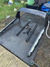ford ranger sports bar for sale  CWMBRAN