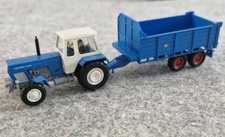 Busch espewe 303 gebraucht kaufen  Ansbach