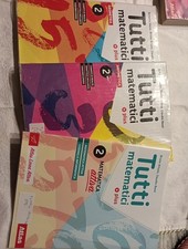 Tutti matematici plus usato  Piossasco
