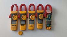 Fluke 337 336 for sale  Prosper