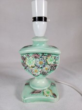 Table lamp vintage for sale  BEDALE