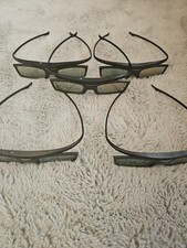 Samsung glasses pack for sale  SALISBURY