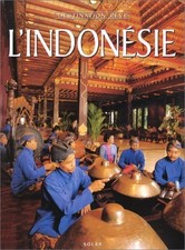 Indonesie jill gocher d'occasion  France