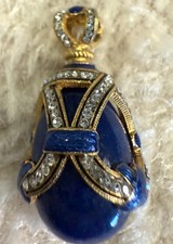 Russian faberge egg for sale  Ivins