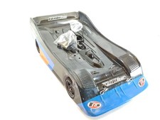 Mugen mrx4 scale for sale  Seymour