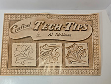 Craftool tech tips for sale  Estherville