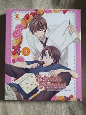 Sekaiichi hatsukoi staffel gebraucht kaufen  Sottrum