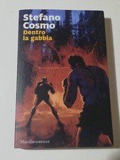 Stefano cosmo dentro usato  Roma