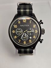 montre nautica d'occasion montre nautica d'occasion Expédié en Belgium