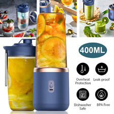 Elektrischer smoothie maker gebraucht kaufen  Aspisheim, Grolsheim