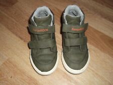 Kinder schuhe winterschuhe gebraucht kaufen  Dermbach