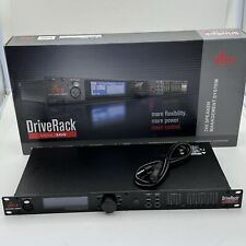 Dbx driverack venu360 for sale  Rancho Cucamonga