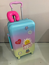 Doll luggage travel for sale  Glendale