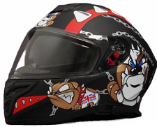 Casco integrale winnet usato  Misilmeri