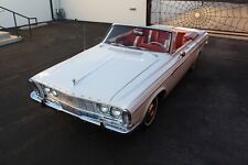 1963 plymouth fury for sale  Tucson