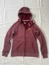 Burton hoodie kapuzenpullover gebraucht kaufen  Ludwigsburg