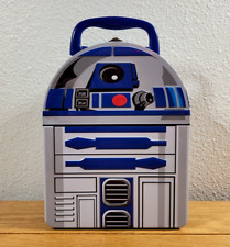 Star wars tin for sale  West Des Moines