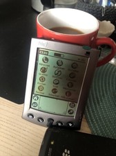 Palm 3com gebraucht kaufen  Aachen