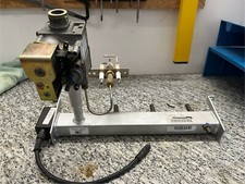 Buderus gas brenner gebraucht kaufen  Theilheim