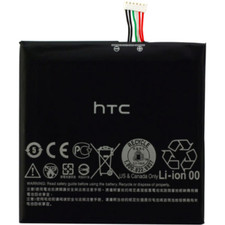 Batteria originale htc usato  Nocera Inferiore