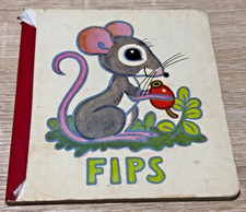 Ddr kinderbuch fips gebraucht kaufen Ddr kinderbuch fips gebraucht kaufen  Neubrandenburg