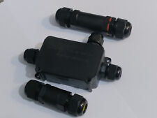 Waterproof junction box for sale  GATESHEAD