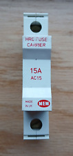 15 amp fuse for sale 15 amp fuse for sale BALLYMENA