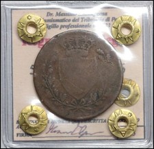 Regno sardegna carlo usato Regno sardegna carlo usato  Due Carrare