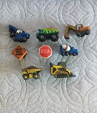 Construction jibbitz bulldozer for sale  New Braunfels