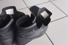 Motorradstiefel dxr schwarz gebraucht kaufen  Gimbsheim