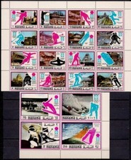 Manama sapporo olimpiadi usato  Trambileno