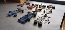 Tamiya big series for sale  SOUTHAM