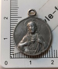 R09703 pendentif médaille d'occasion  Folschviller