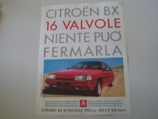 Advertising pubblicità 1987 usato  Salerno