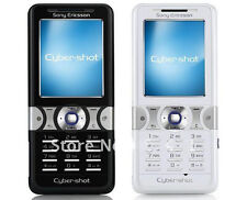 Celular K550i original desbloqueado Sony Ericsson k550c K550 2.0MP FM MP3 MP4 comprar usado  Enviando para Brazil