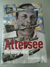 Attersee biografie gregori gebraucht kaufen Attersee biografie gregori gebraucht kaufen  Tettenweis