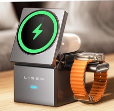 Lisen charging station for sale  Garland