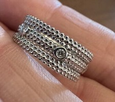 Mauboussin bague jour d'occasion  Neauphle-le-Château