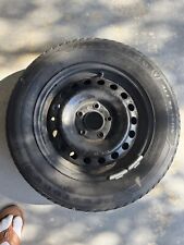 Tire rim 195 for sale  Houston