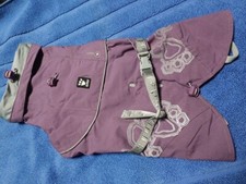 Hurtta drizzle coat gebraucht kaufen  Roth