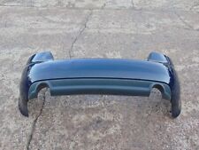 Audi rear bumper for sale  KINGSBRIDGE